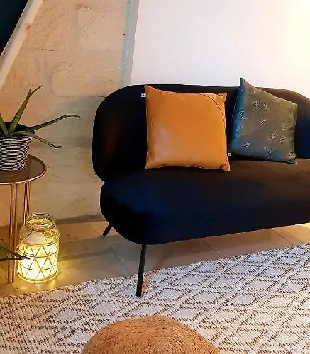Studio Mediterraneenne