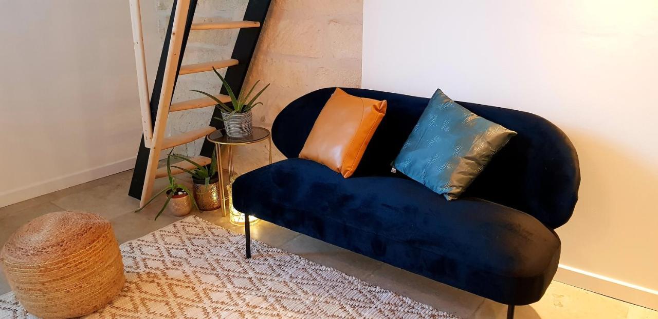 Mediterraneenne Apartment