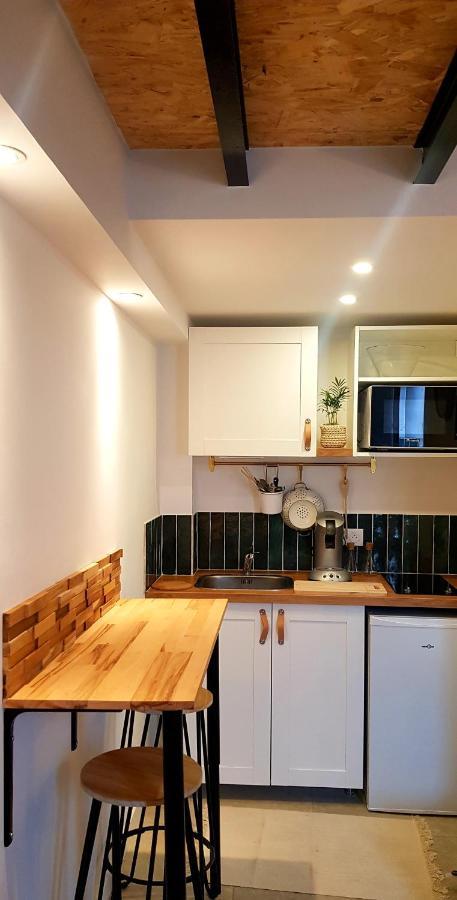 Mediterraneenne Appartement