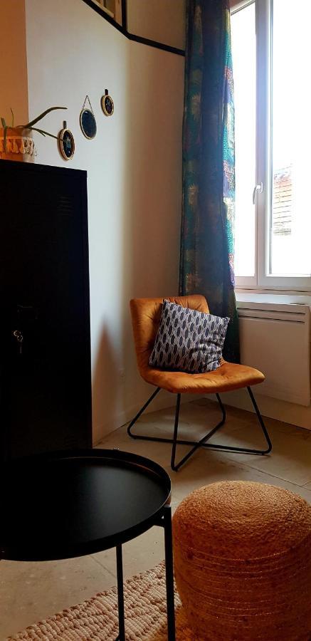 Mediterraneenne Apartment Montpellier