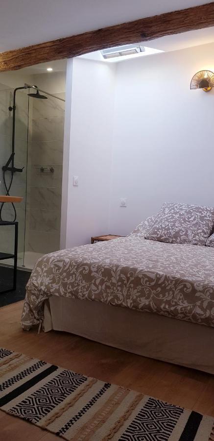 Mediterraneenne Apartment Montpellier