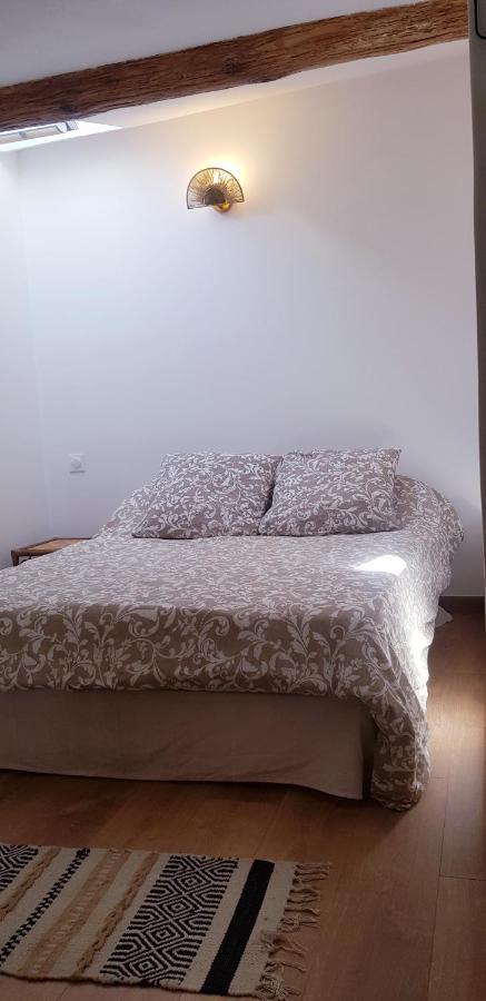 Appartement Mediterraneenne